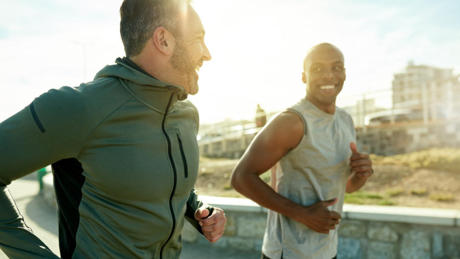 Excercise Might Help You Avoid Cancer Excercise Might Help You Avoid Cancer