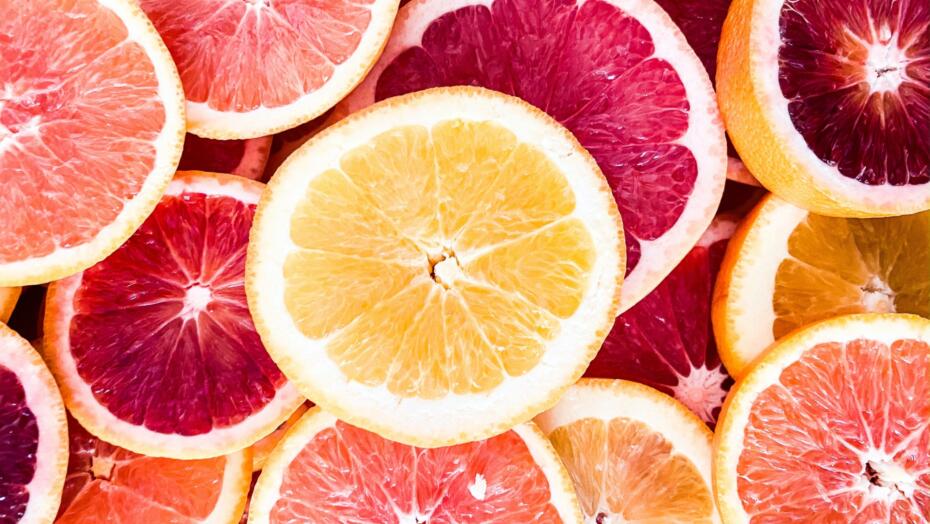 Grapefruit a Top Food That Improves Liver Health Grapefruit a Top Food That Improves Liver Health