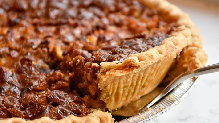 Healthier pre made pie crust Healthier pre made pie crust