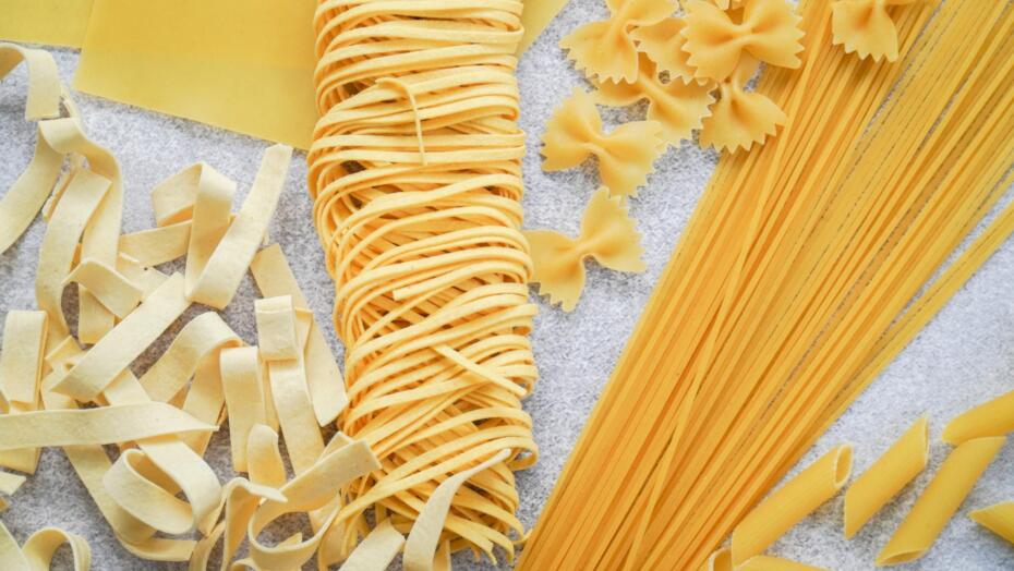 Healthy Pasta Options Healthy Pasta Options