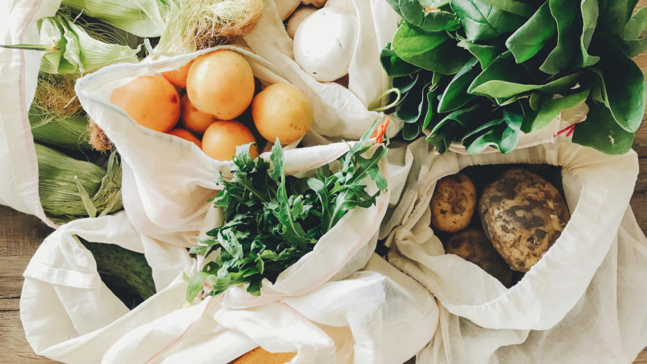 New Years Nutritional Changes New Years Nutritional Changes