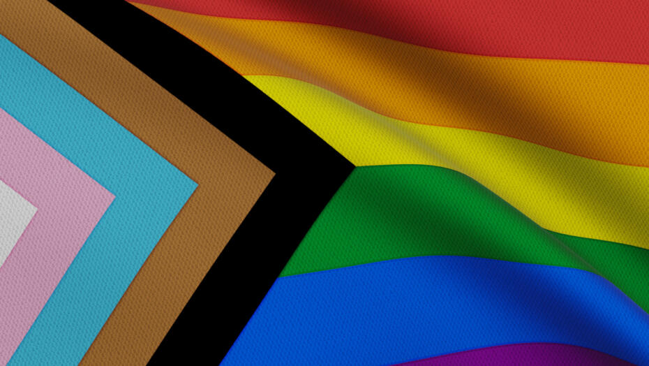 Pride Flag Pride Flag