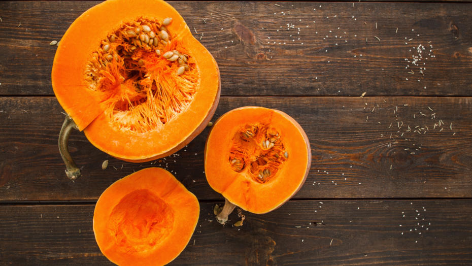 Pumpkin