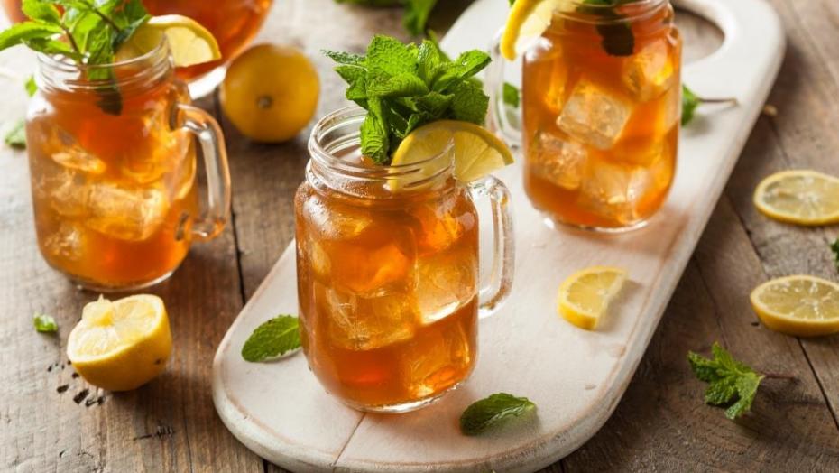 Thinkstockphotos 473340780 Iced Tea Thinkstockphotos 473340780 Iced Tea