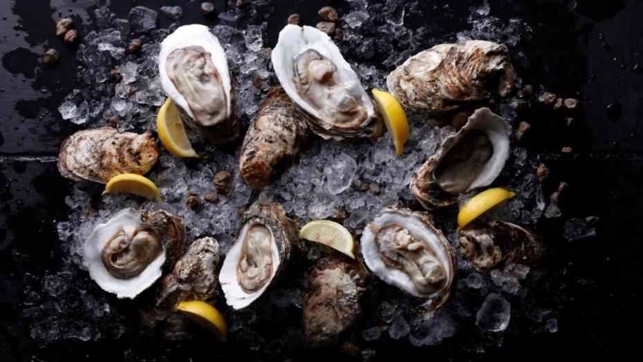 Thinkstockphotos 599483250 Oysters With Lemon Scaled Thinkstockphotos 599483250 Oysters With Lemon Scaled