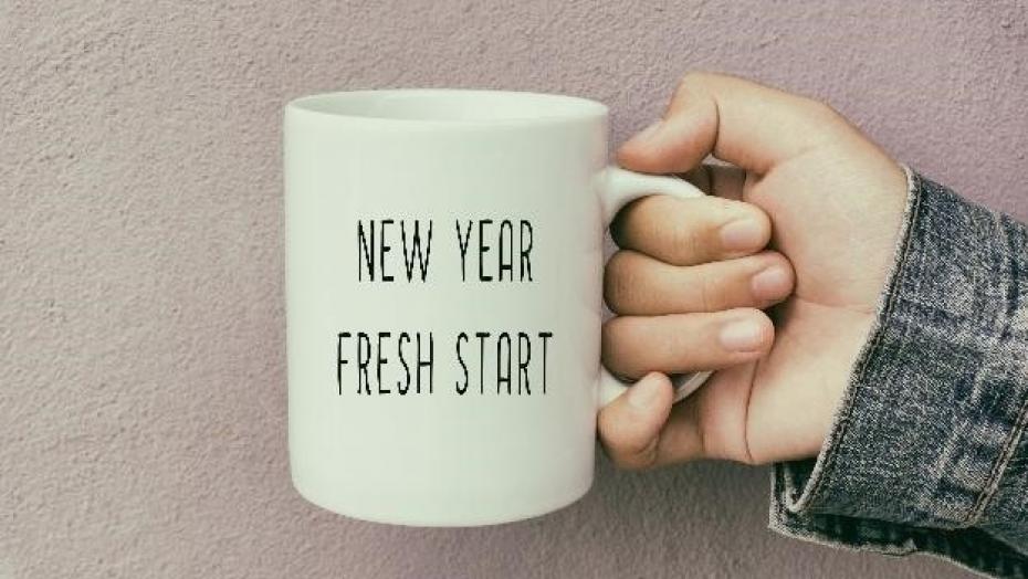 Thinkstockphotos 880766334 New Year Fresh Start Thinkstockphotos 880766334 New Year Fresh Start