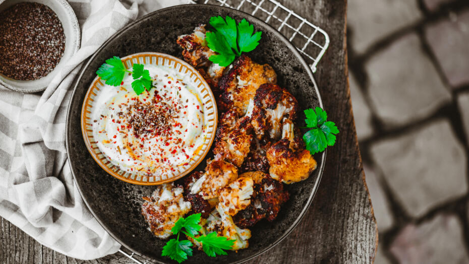 Top picks for plant based dips Top picks for plant based dips