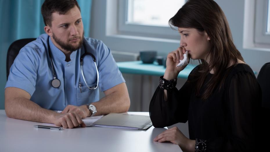 Understanding Your Cancer Diagnosis Understanding Your Cancer Diagnosis
