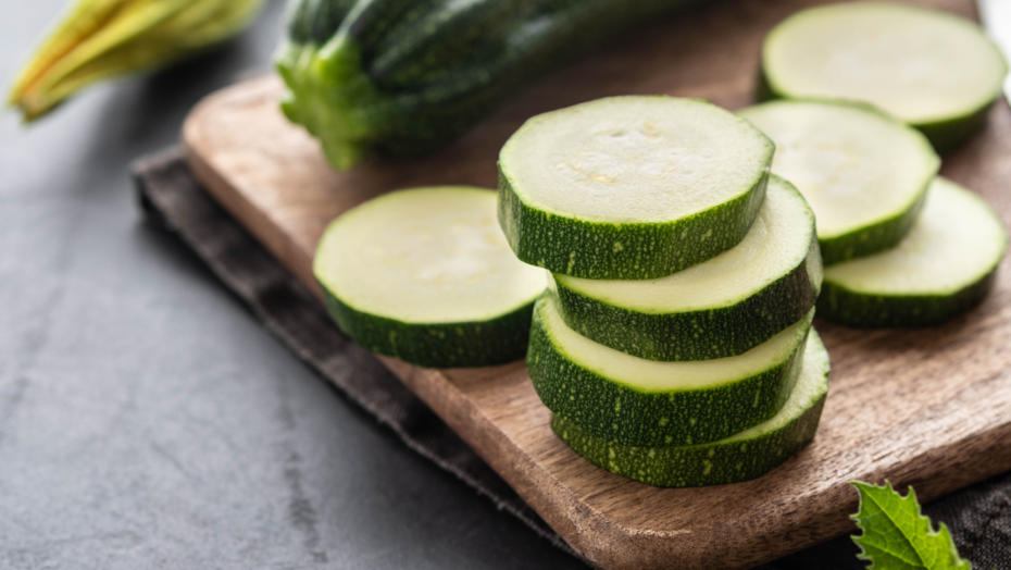 Zucchini