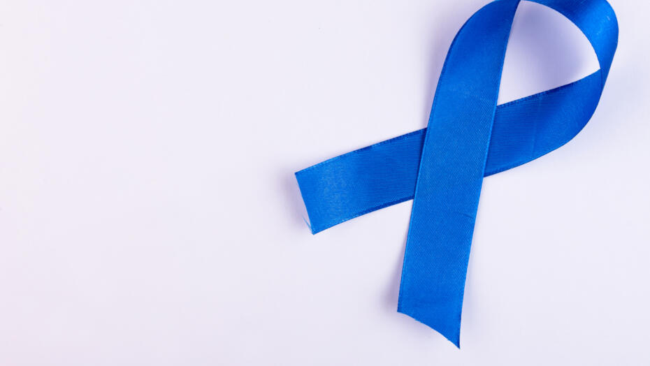 Colorectal cancer awareness month Colorectal cancer awareness month