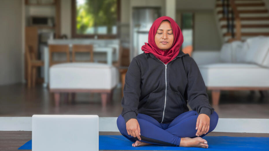 Meditation for mental health Meditation for mental health