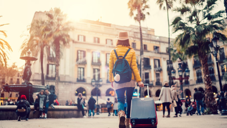 Travel Travel