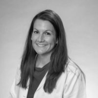 Sarah Bardin Nurse Practioner