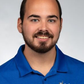 Blake Hockaday