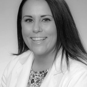 Christian Teresa BW
