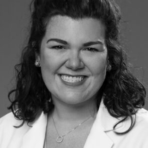 Lipscomb Anne bw