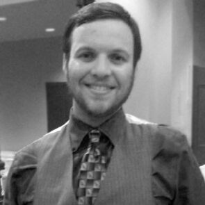 Luke Caruso Headshot