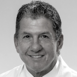 Mark Gonzalez Blog Author