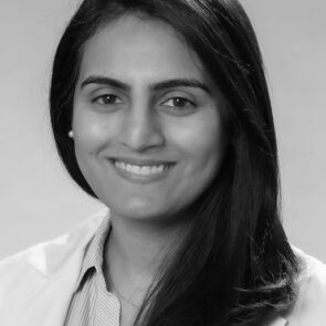 Samani Saira BW