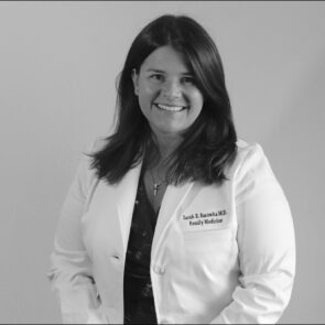 Sarah Barowka blog photo
