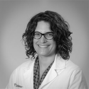 Bio pic Dana Gruber