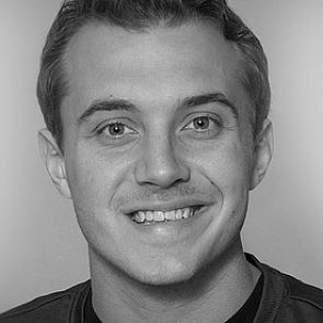 Bio Pic Colin Brunet