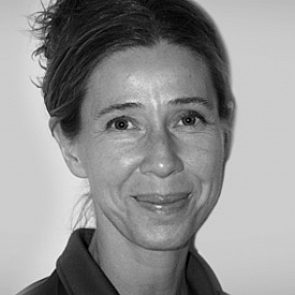 Bio Pic Tamara Fryer