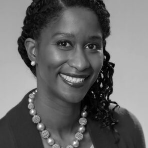 Felicia stephens headshot