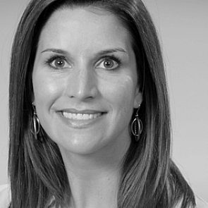 Lauren Ploch Bio