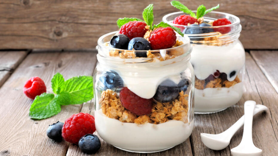 Breakfast Fruit Tart Breakfast Fruit Tart