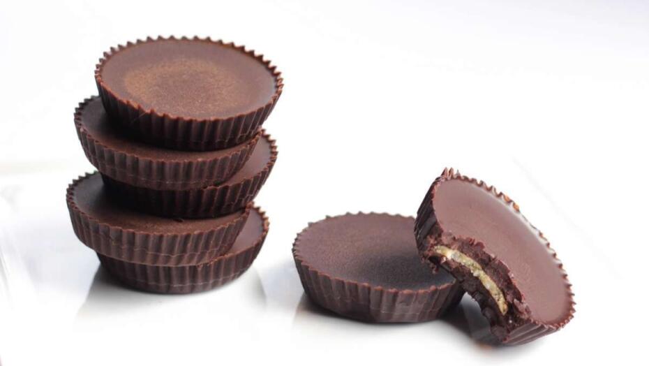 Keto Friendly Peanut Butter Cups Recipe Keto Friendly Peanut Butter Cups Recipe