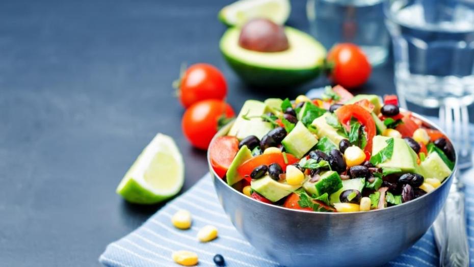 Thinkstockphotos 518088268 Black Bean Salad Scaled2 Thinkstockphotos 518088268 Black Bean Salad Scaled2