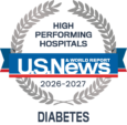 U.S. News & World Report - Diabetes 2026
