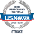 U.S. News & World Report - Stroke