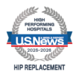 U.S. News & World Report - Hip Replacement