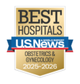 U.S. News & World Report OBGYN Ranking 2025-2026