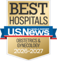 U.S. News & World Report OBGYN Ranking 2026-2027