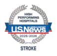 U.S. News & World Report - Stroke