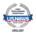 U.S. News & World Report - Urology