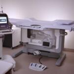 Lafayette breast center interior