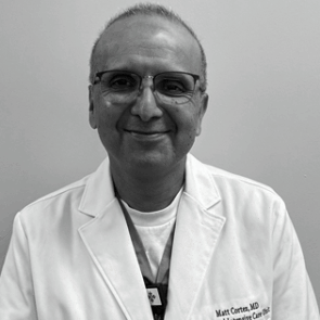 Dr M Cortez