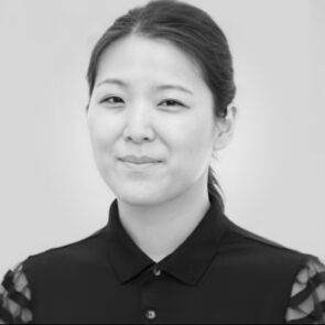 Michelle kim bw