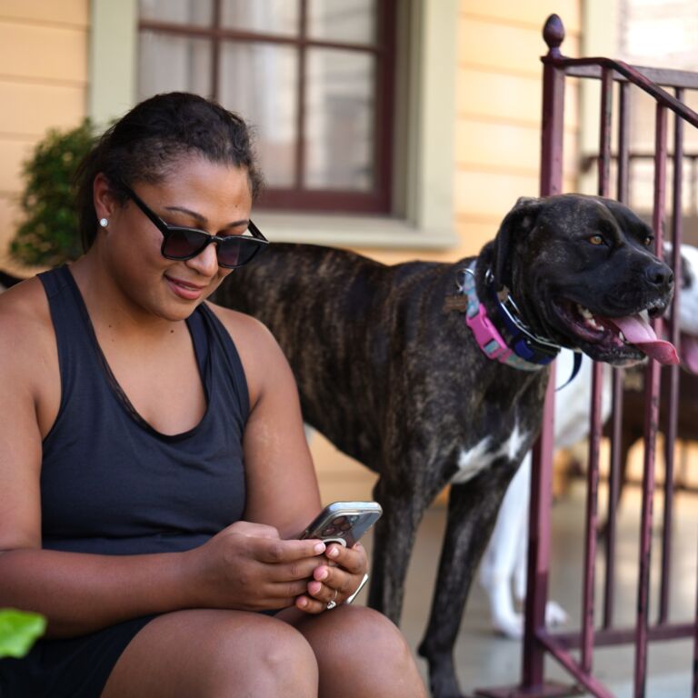 Ashley Webber Widget