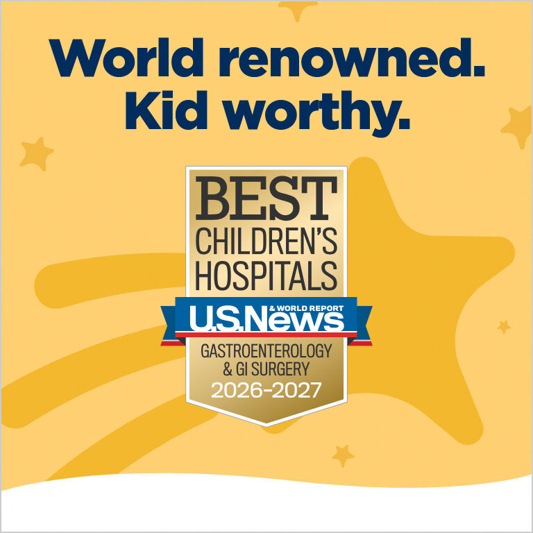 USNWR Peds 2026 Web Widgets GI