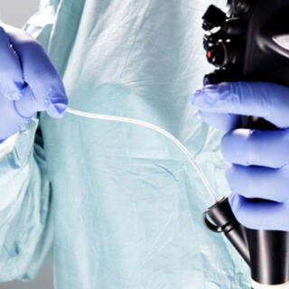 Endoscopy hero