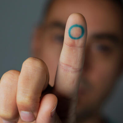 Repeating - Frank Riddick Diabetes Symposium