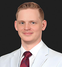 Aaron Cotton-Betteridge, MD