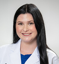 Raegan Abadie, MD