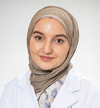 Haneen Abdalla, MD