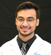 Fahad Abid, DO